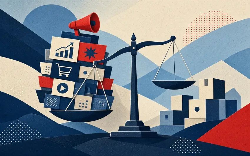 FTC and states sue Amazon over advertising practices