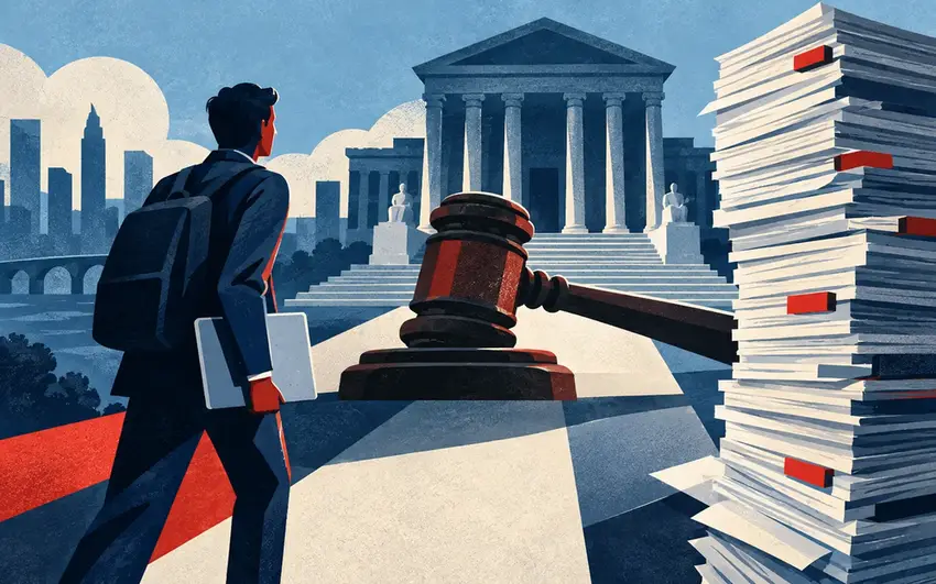 Appeals court leaves H-1B visa fee ruling in place amid immigration enforcement push