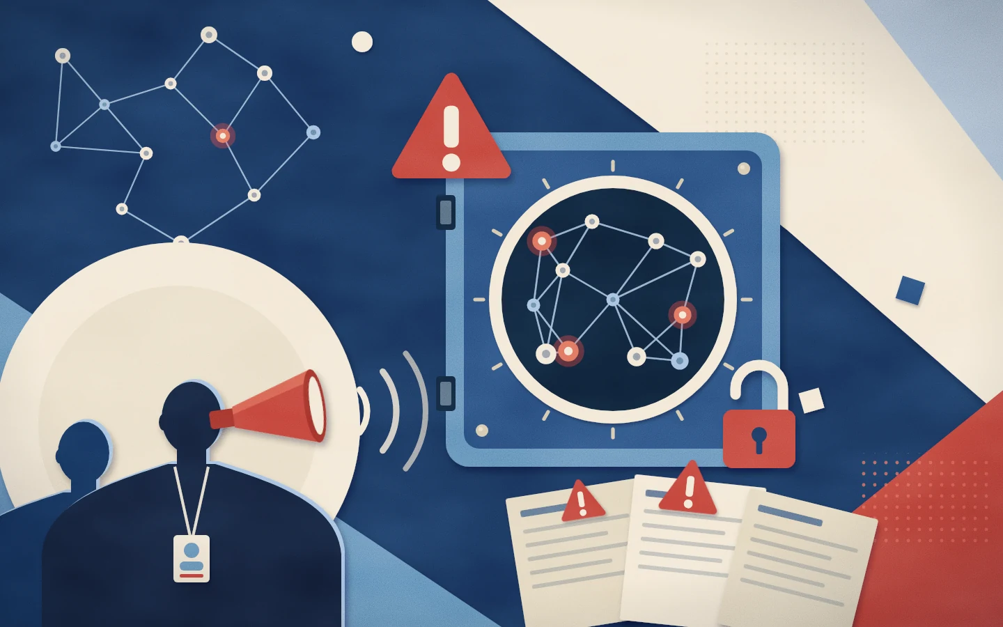 OpenAI employees warned about security gaps, reporting finds